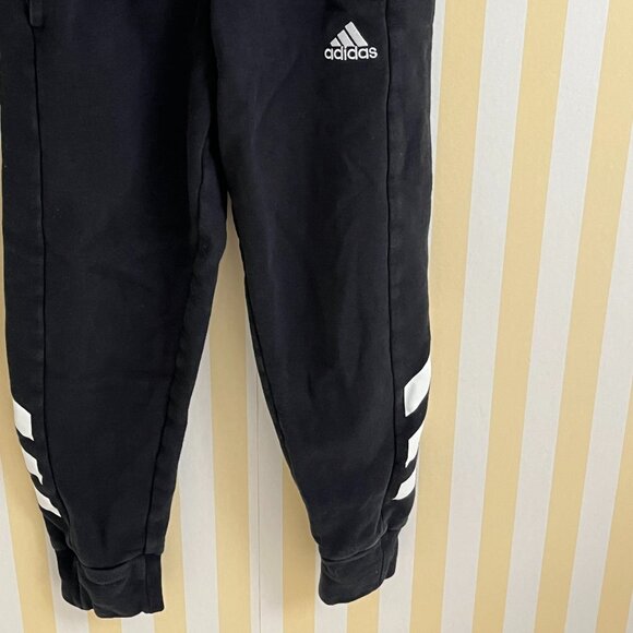 Youth Adidas sweat pants - Picture 2 of 7
